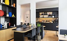 Hotel Korner Chatelet